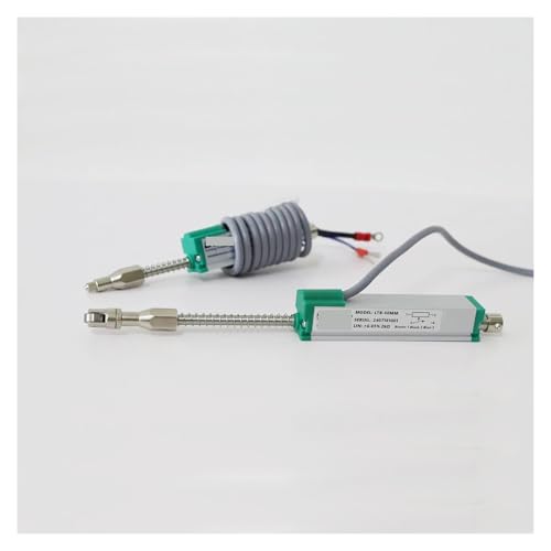 Sensor desplazamiento LTR KTR corrige fallos de posicion de 75mm 2