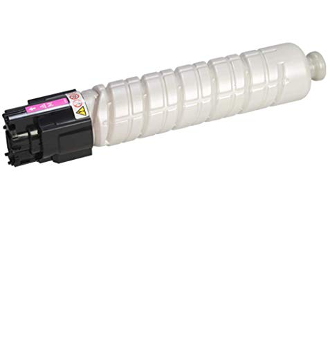 Ricoh 821107 toner laser à haute précision pour textes nets sans bavure