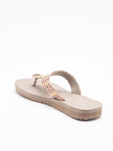 Image of Women's Flats Ortho Comfort-Light Weight Flats Comfortable & Daily use-Pink