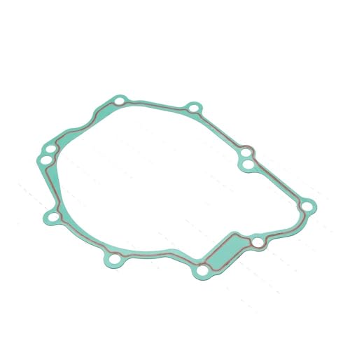 Joint carter moteur résistant aux fuites pour Yamaha FZ6S et XJ6FA