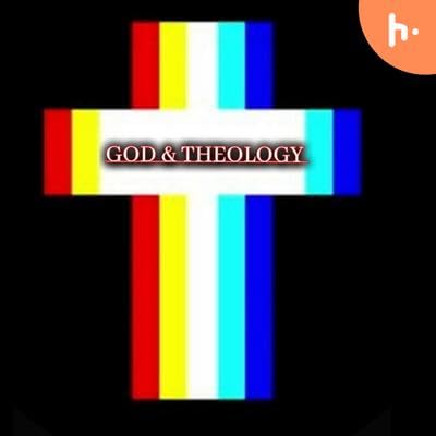 LIGHT SWITCH (GOD AND THEOLOGY PODCAST)