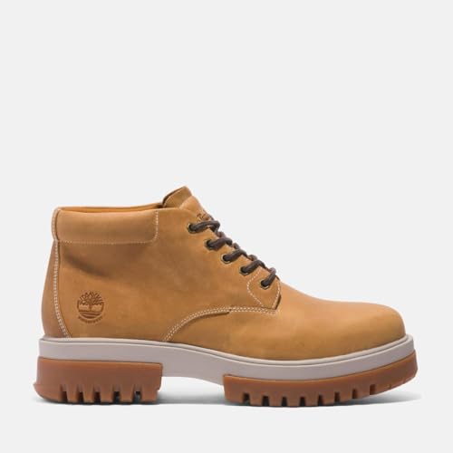 Timberland Men's Arbor Road Waterproof Chukka Boot2