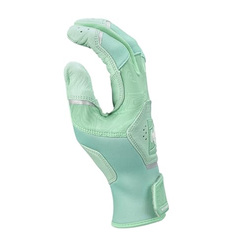 Image of Rawlings | Workhorse Baseball Batting Gloves | Adult Sizes | Multiple Colors