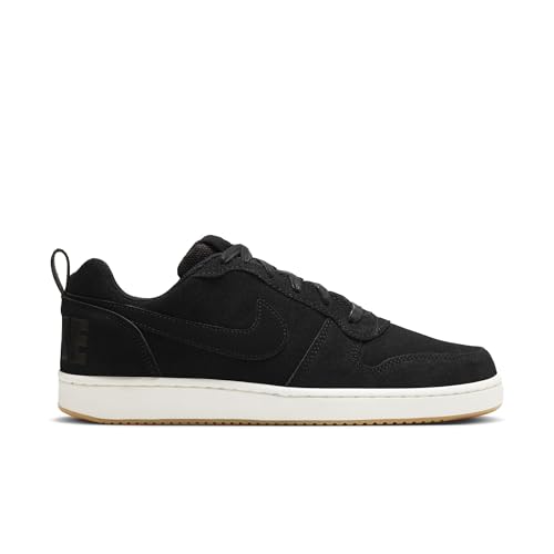 Image of Nike Mens Court Borough Low Sneakers