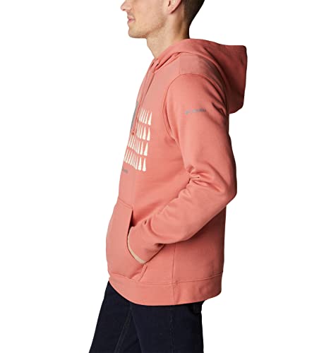Image of Columbia mens Trek Hoodie