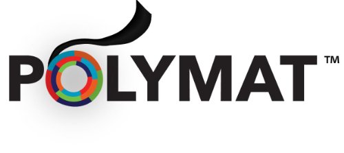 16FT x 3.75FT Charcoal Polymat Teardrop Camper Trailer Carpet Liner