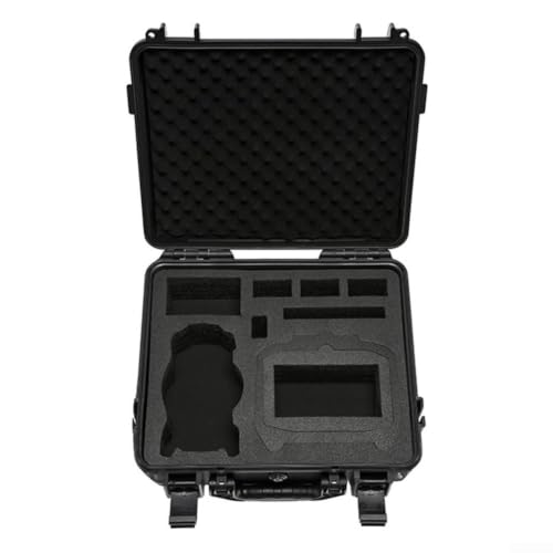 Funda impermeable DJI Lito X1 maletín anticaídas PP