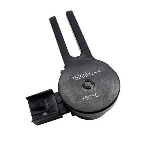 Sensor de posición del pedal del embrague interruptor de freno 15200124 para coche