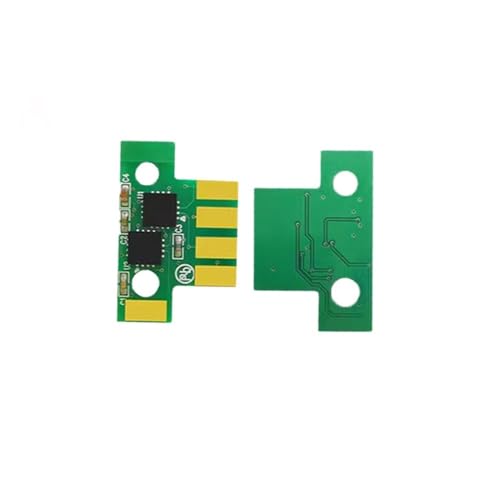 Puce pour Lexmark CS317 CS417 CS517 CX317 CX417 CX517 toner cyan 71B20C0