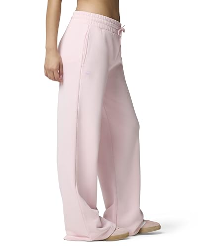 Image of florence by mills Women's Cozy Crush Wide Leg Sweatpant