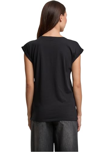 T-Shirt Di Forvert - Santa Maria - S A Xxl - Donna - Nero - 2
