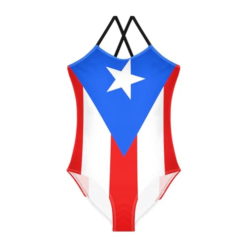 Girls One Piece Swimsuits Adjustable Strap Swimwear Kids Bathing Suit Summer Beach Swimwear 3-10 Years