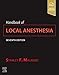 Handbook of Local Anesthesia