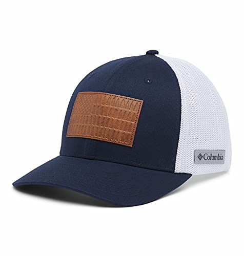 Image of Columbia unisex-adult Rugged Outdoor Mesh Hat