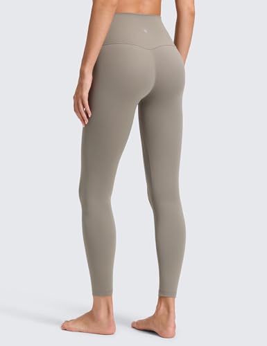 Image of CRZ YOGA No Front Seam Leggings 25 inch | Butterluxe, Extremely Soft, Gentle Compression, Yoga, High Waisted, for Women
