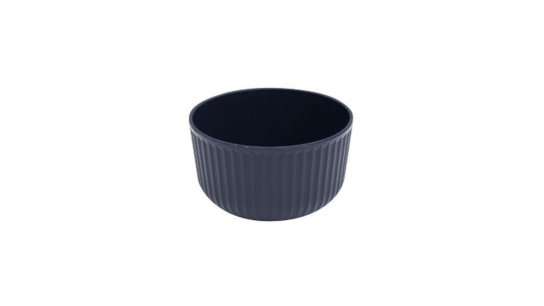 Outwell Delish Geschirrr-Set 4 Personen Navy Night
