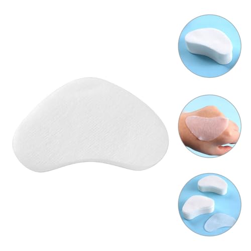 KICHOUSE 1000�� �g���̂ăA�C�}�X�N�p�b�`�ڌ��P�A�V�[�g�ێ��p���������t�F�C�V�����A�C�p�b�`���n�P�A�V�[�g