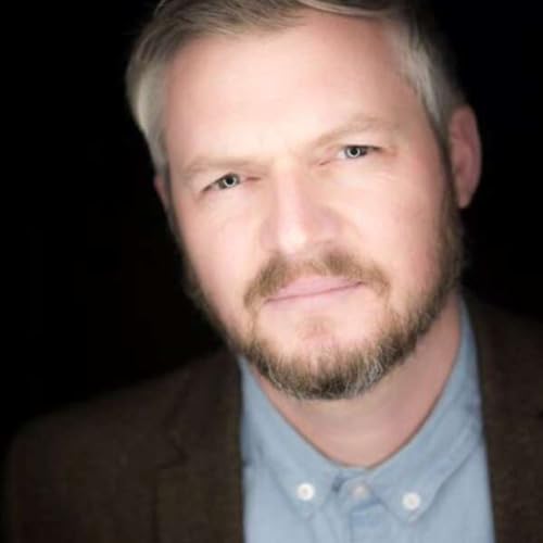 Giles Paley-Phillips Interview Titelbild