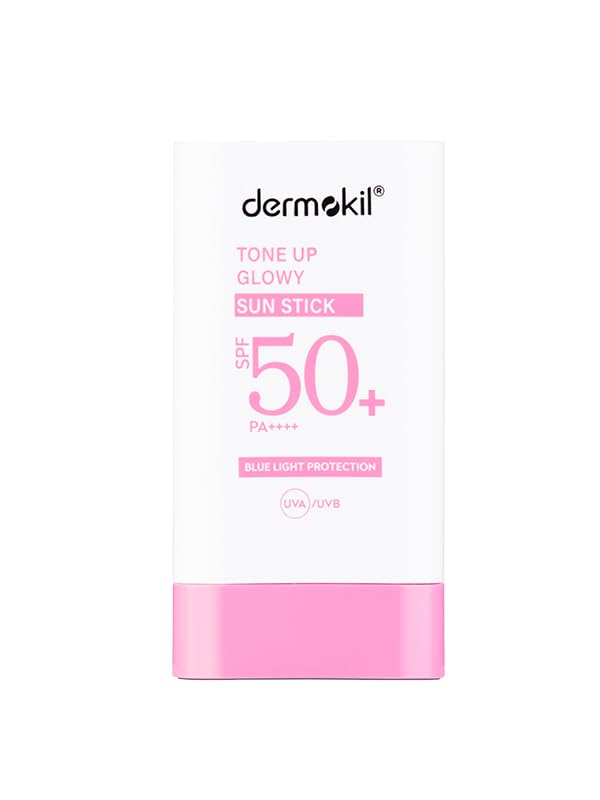 Dermokil Tone Up Glowy Sun Stick 50 + SPH 20 gr