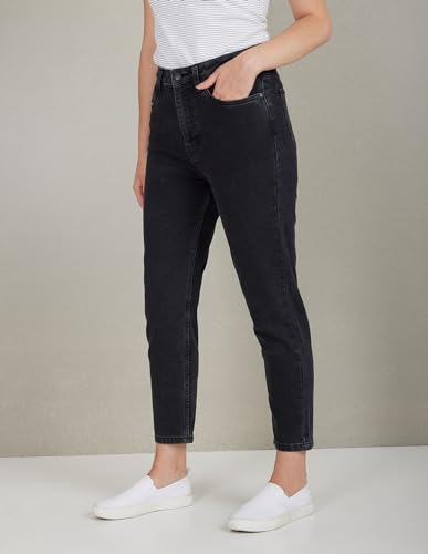 Image of U.S. Polo ASSN. Women's Regular Fit High Rise Jeans