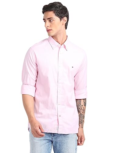 Image of Tommy Hilfiger Men Shirt