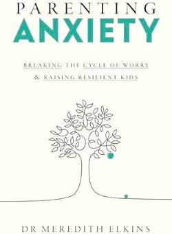 Parenting Anxiety cover image
