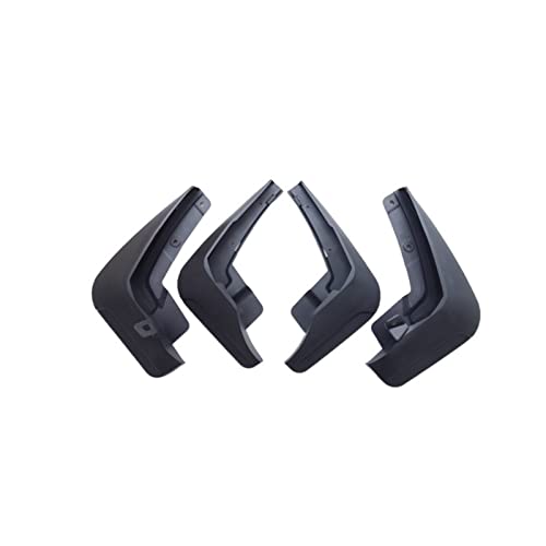 Gardeboue pour Etron 2019 2020 accessoires voiture - Bavette garde-boue avant arrière