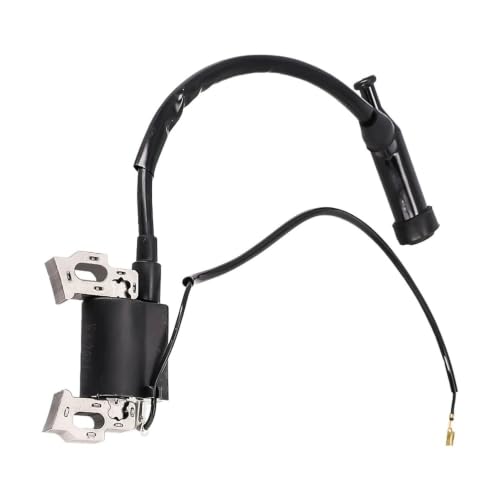 Bobina de encendido para solucionar problemas de arranque en motores GX