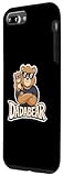 Zoom IMG-1 dadabear orso padre figlia figlio