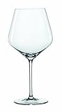  Spiegelau - Style, Burgundy 1 Rotweinglas (4670180)