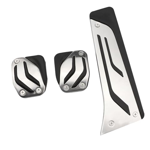 Pédale de frein d'embrayage de voiture pour BMW E46 E90 X5 X3 Z3 MT