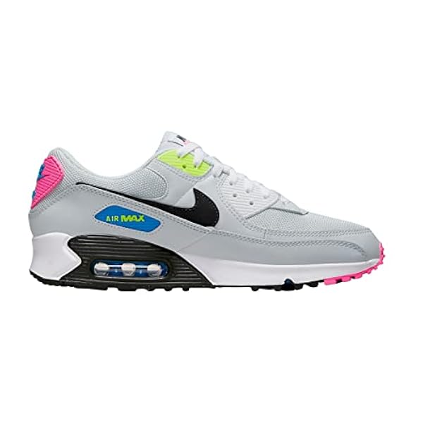 Nike Air Max 90 zwart Dq4071-001