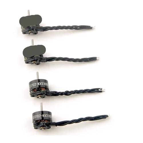 Moteur sans balais 23000KV 1S résistant aux chocs pour réparer votre drone