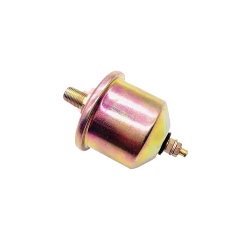 Capteur de pression 295-0759 pièce de rechange pour tracteur D3G D4G