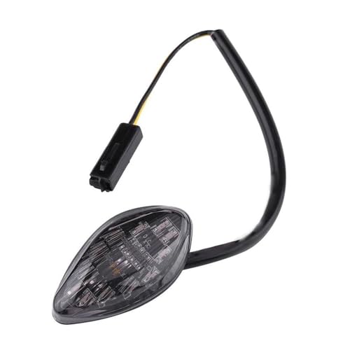 Clignotants Grom 2014-2016 étanches à double lampe témoin 12V - 2