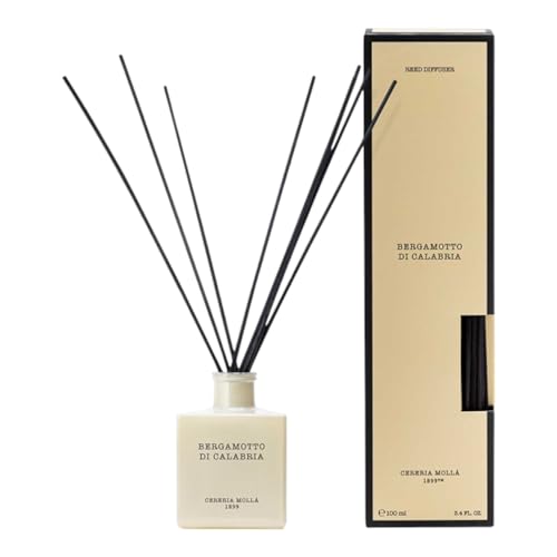 Difusor Mikado Boutique con Aceite Esencial Natural 100 ml miniatura 1