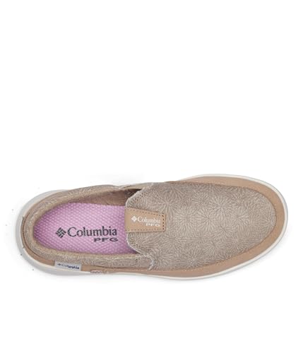 Image of Columbia Boatside PFG