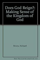 Does God Reign? 0851108849 Book Cover