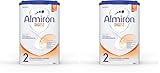 Almirón Advance Digest 2 Leche Fórmula En Polvo, Desde Los 6 Meses, color Único, 800 g (Paquete de 2)