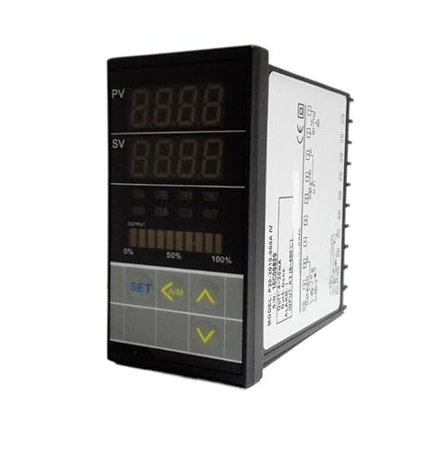Temperature Controller P20-3010-000A for Industrial Use, Factories, Etc