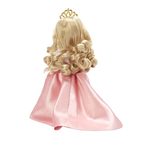 Muñeca coleccionable Madame Alexander 8 pulgadas miniatura 4