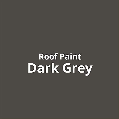 20 Litre Roof Paint Dark Grey