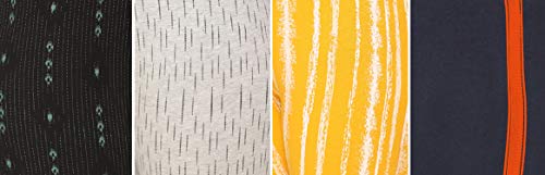 Image of SHAUN Women Free Size (Waist Size-26-34 inch) Stretchable Jegging (Length 37-39 inch Pack of 4)