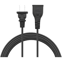 AC Power Cord for Hammond Organ BV B-2 B-3 CV C-2 C-3 RT RT2 RT3 A-100 D-100