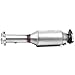 AUTOSAVER88 Catalytic Converter Compatible with 1997-2001 CR-V (CRV) 2.0L Direct-Fit (EPA Compliant)