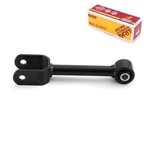 Bras de commande arrière RK642901 contre l'usure anormale des pneus de Dodge Avenger