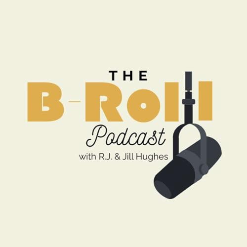 The B-Roll Podcast cover art