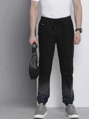 Image of The Indian Garage Co Men Jeans