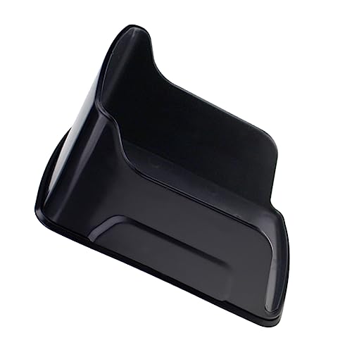 HOUDERCO Copertura Protettiva Antipioggia Esterna Per Macchina Di Controllo Accessi e Rilevazione Presenze, e Resistente, Adatta Per Uso Esterno