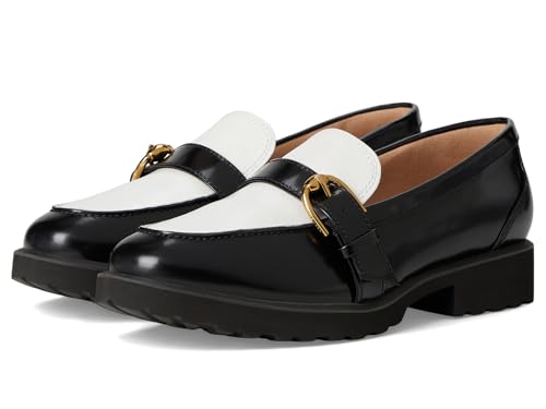 Image of Cole Haan Women's Giana Buckle Loafers